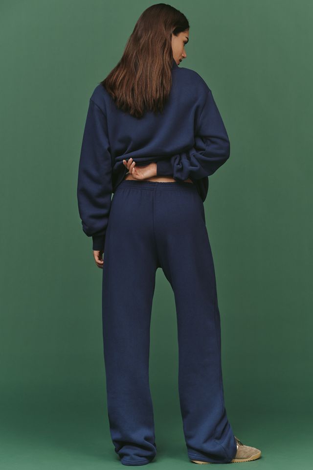 PARKE Boxer Sweatpants #3