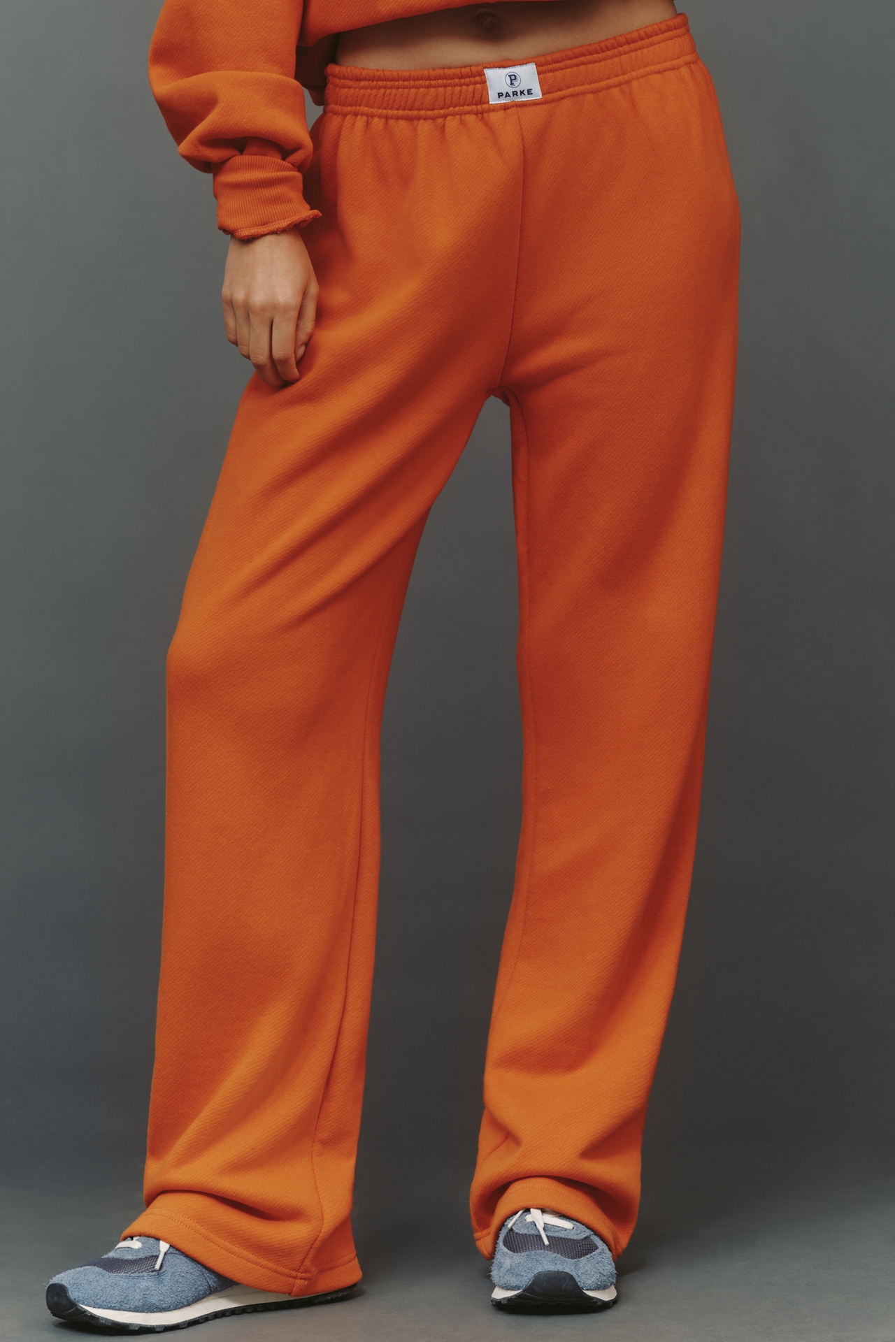 PARKE Boxer Sweatpants