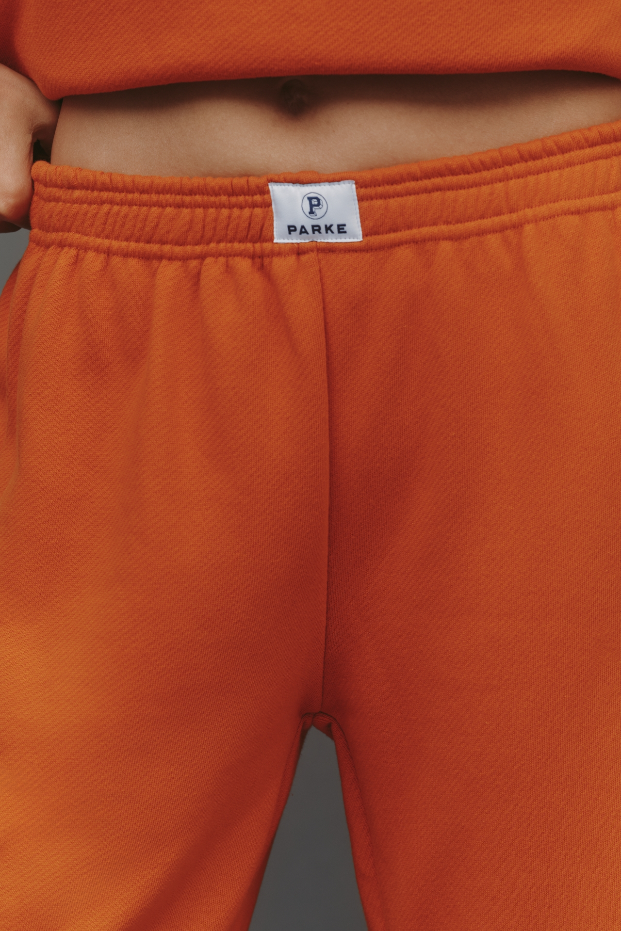 PARKE Boxer Sweatpants
