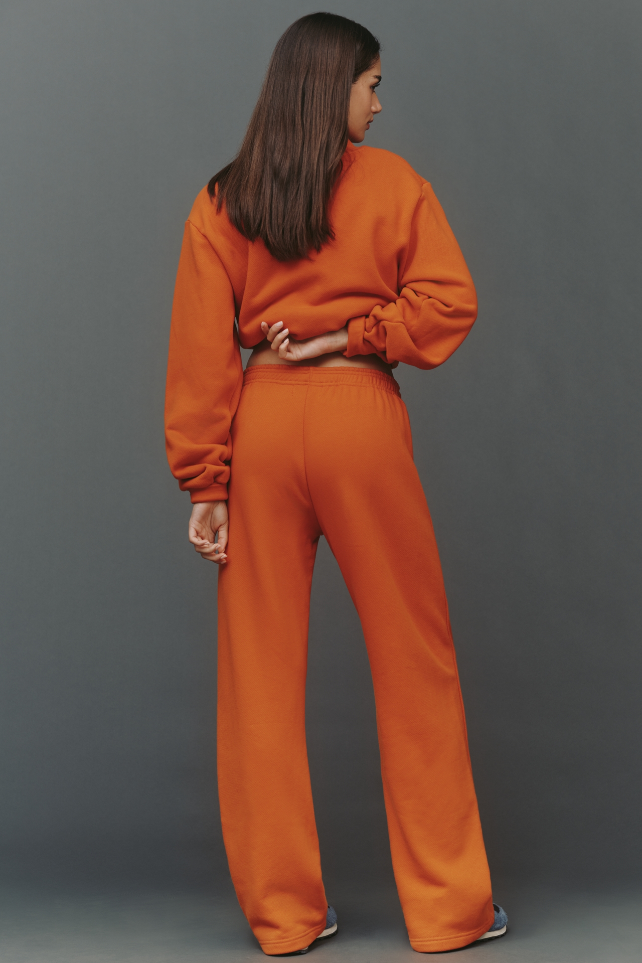 PARKE Boxer Sweatpants