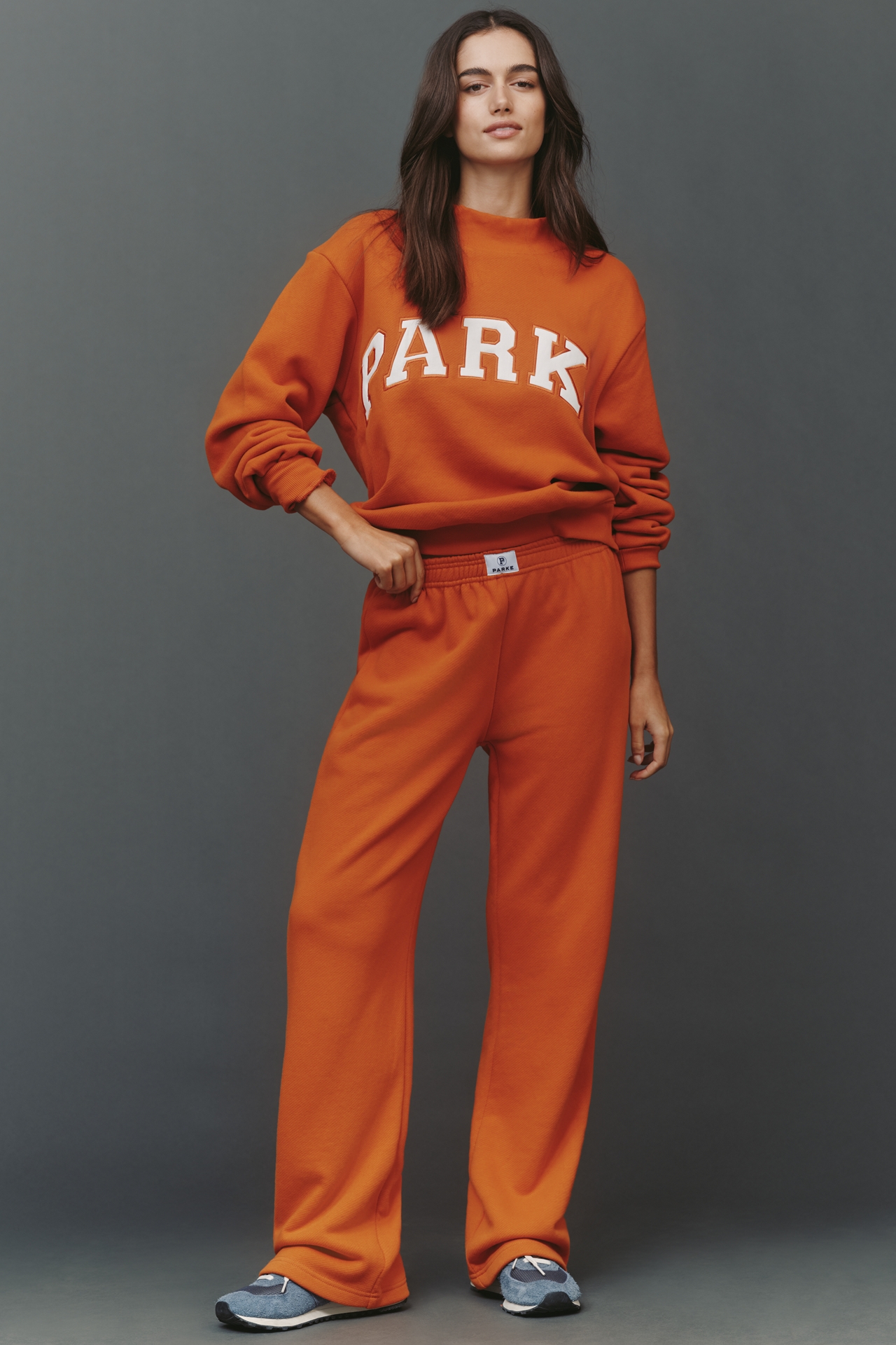 PARKE Boxer Sweatpants