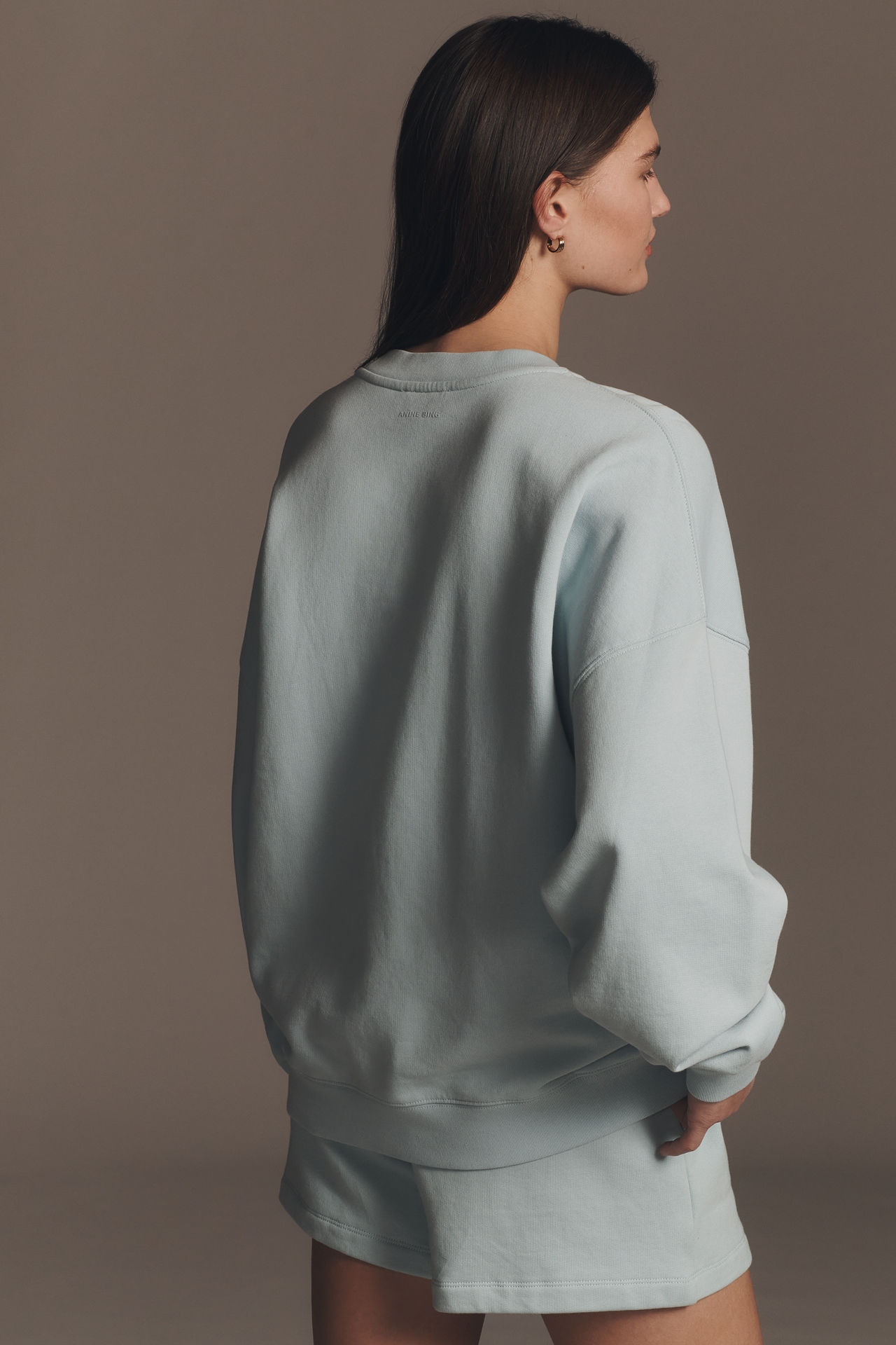 Anine Bing Miles Sweatshirt