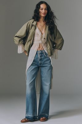 Anine Bing Lewis Jeans