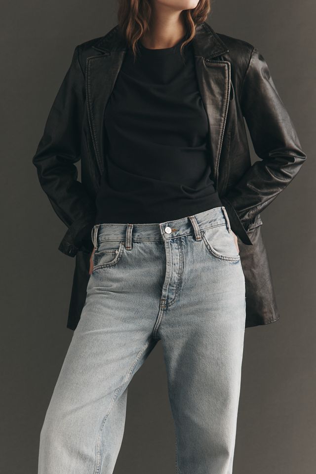 Anine Bing Roy Jeans #3