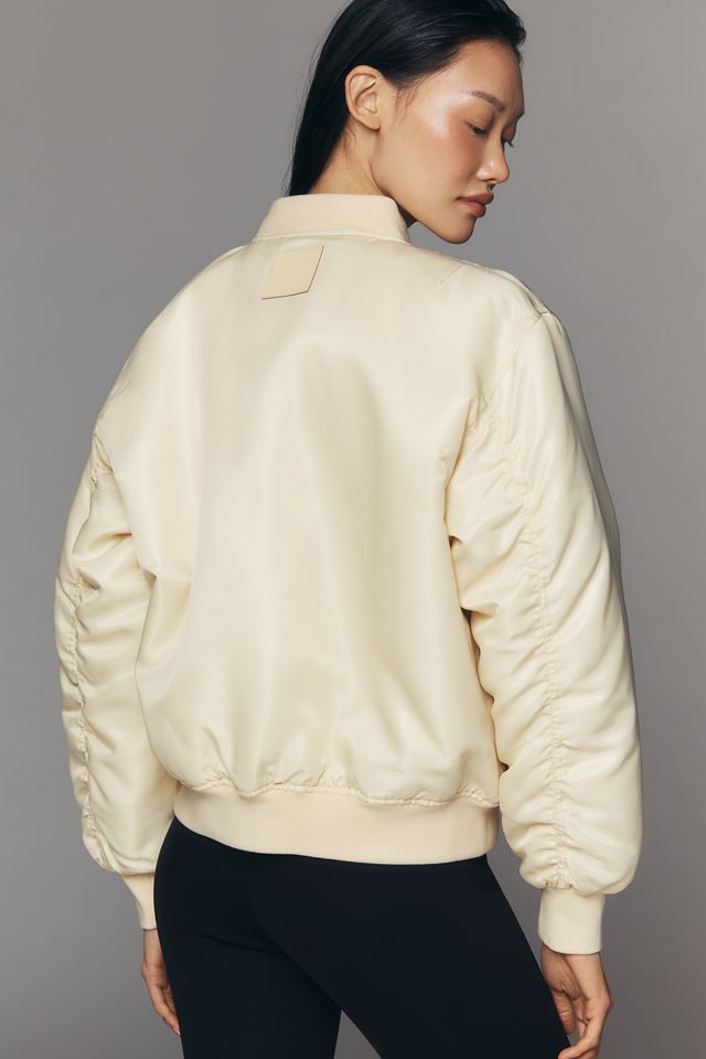 Anine Bing Leon Bomber Jacket #1