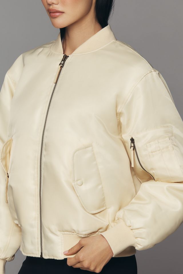Anine Bing Leon Bomber Jacket #3