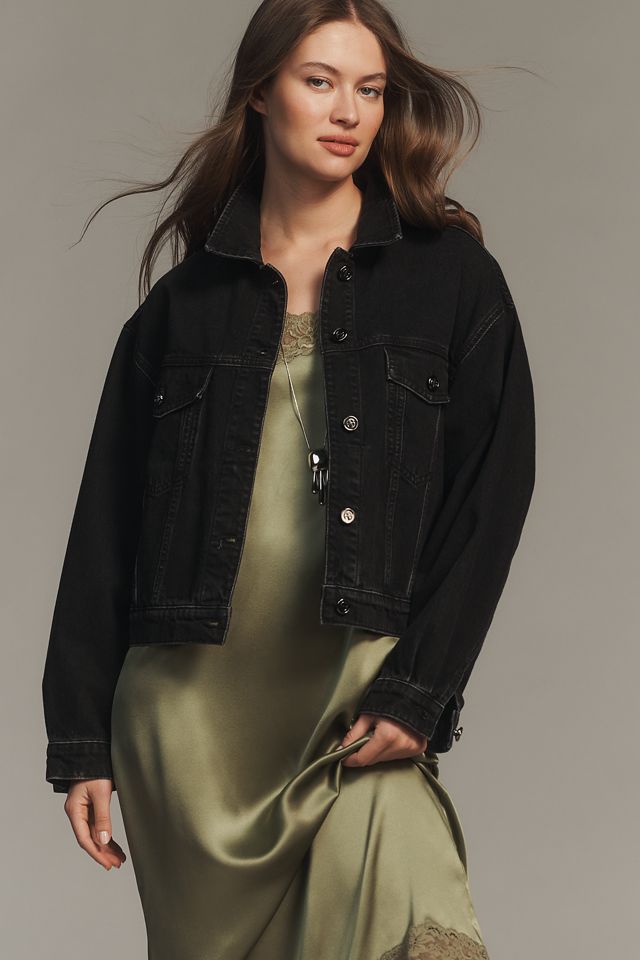 Anine Bing Quincy Jacket #1