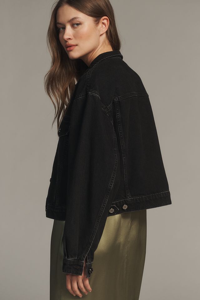 Anine Bing Quincy Jacket #2