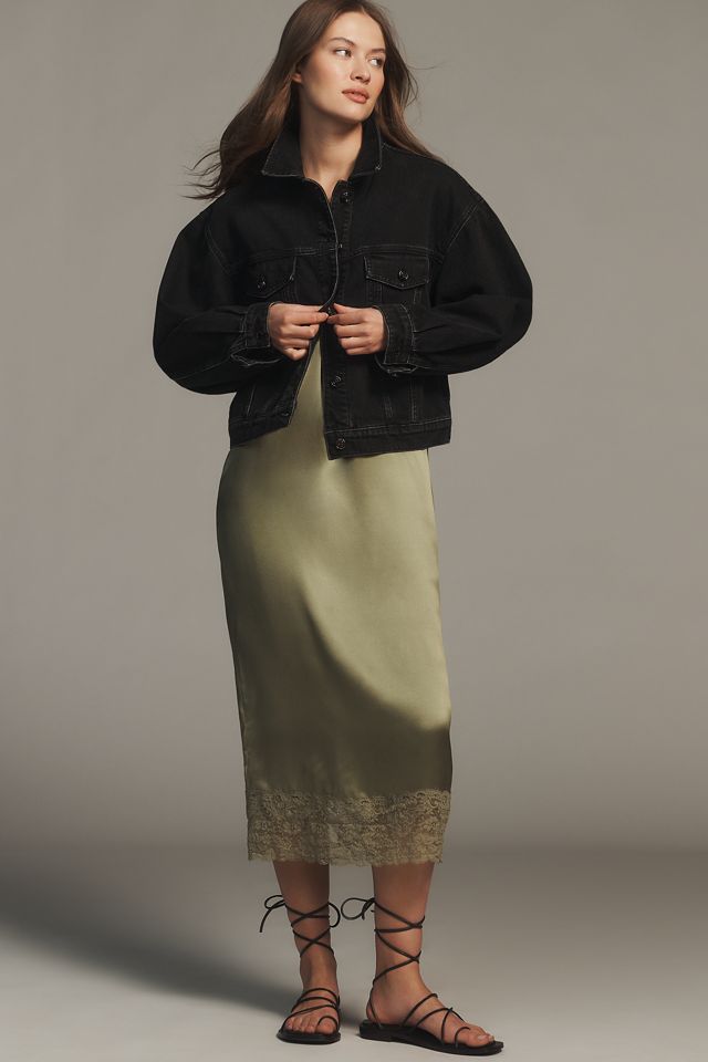Anine Bing Quincy Jacket | Anthropologie