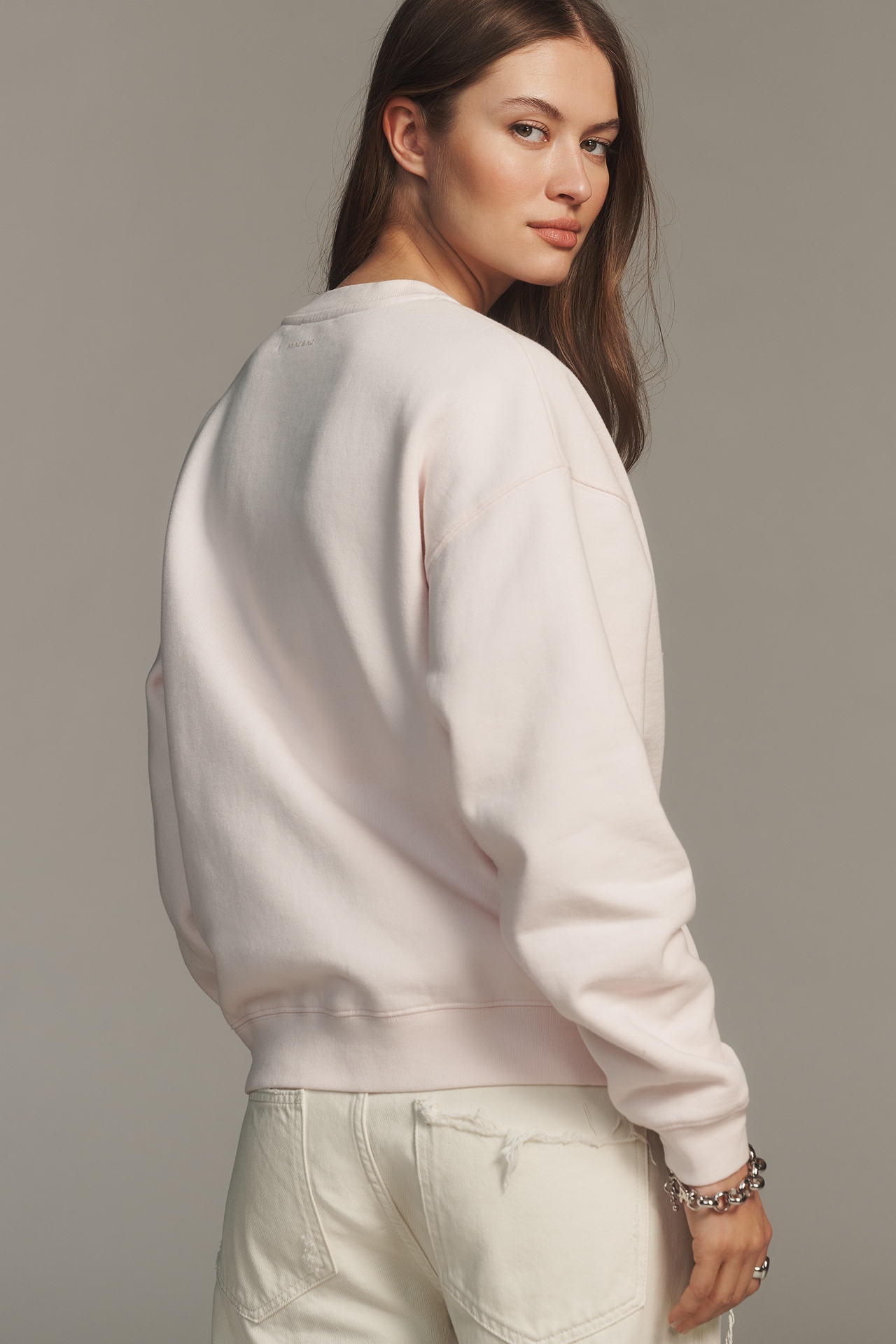 Anine Bing Spencer Sweatshirt