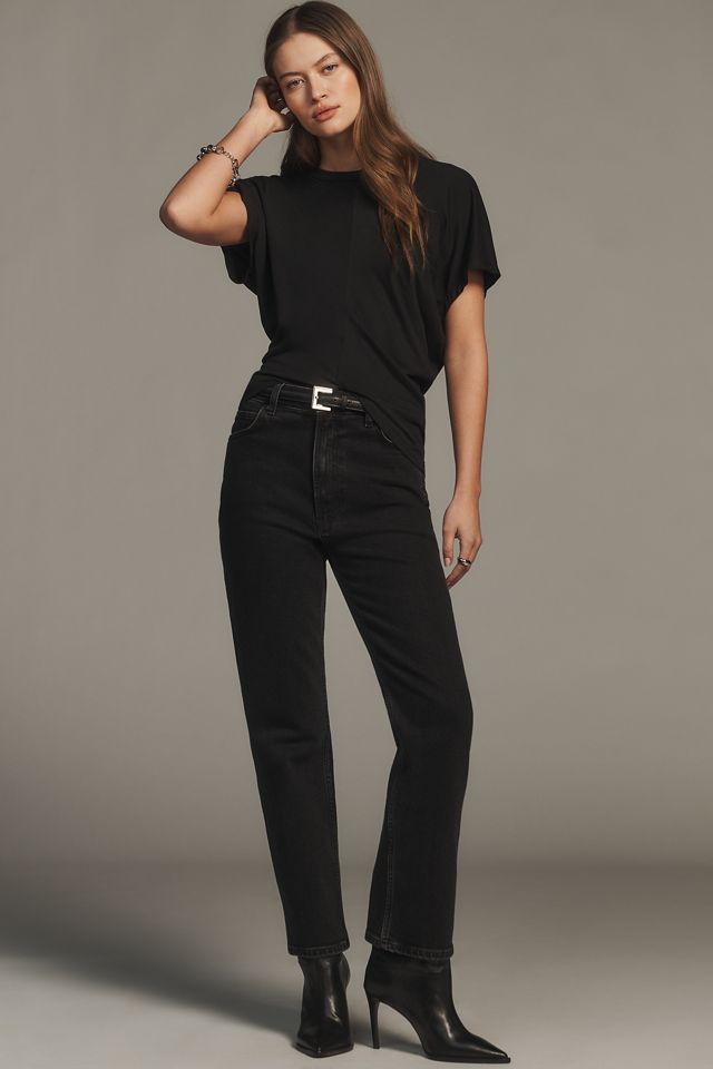 Anine Bing Zadig T-Shirt | Anthropologie
