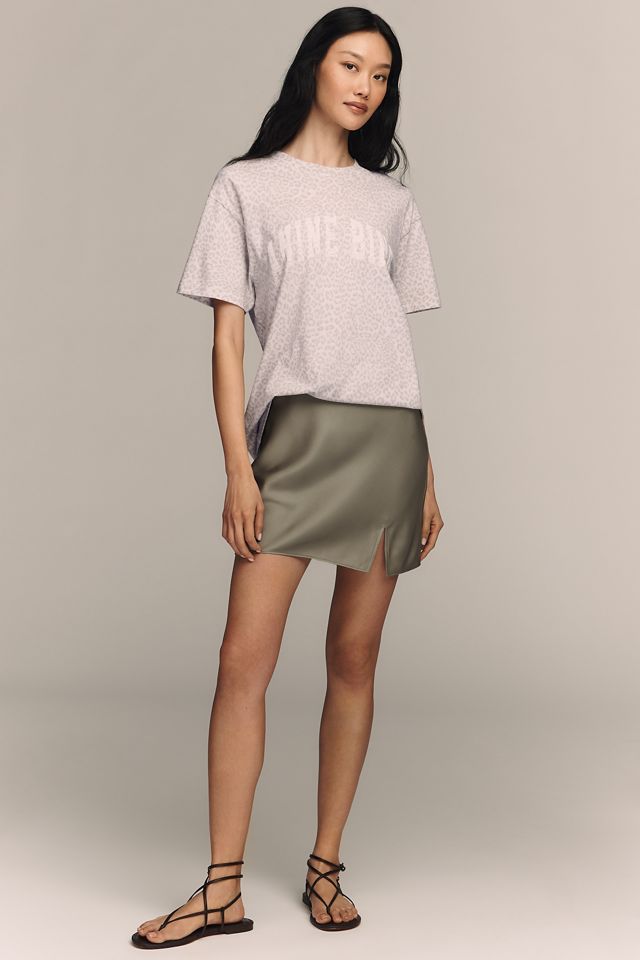 Anine Bing Cade Tee #1