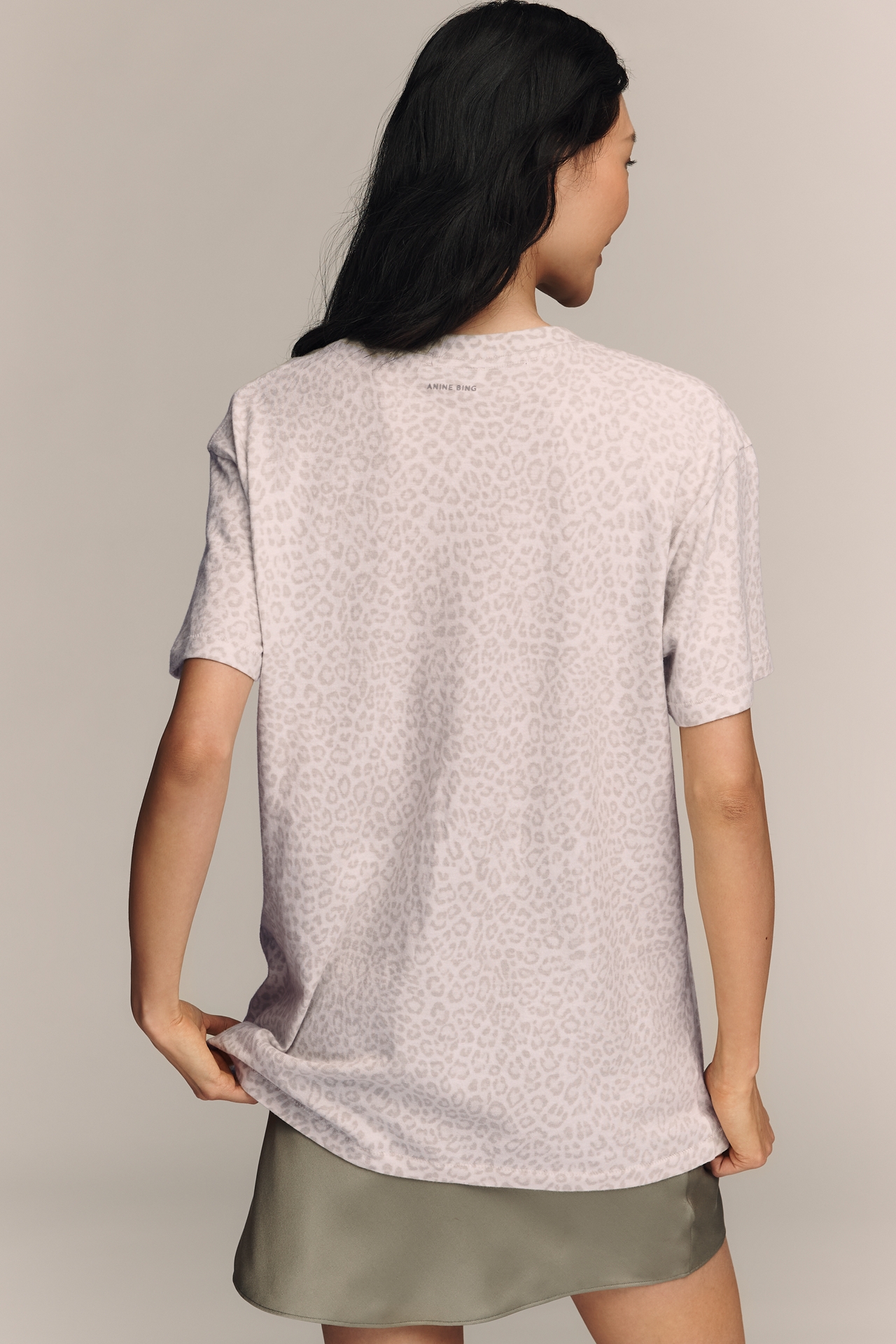 Anine Bing Cade T-Shirt