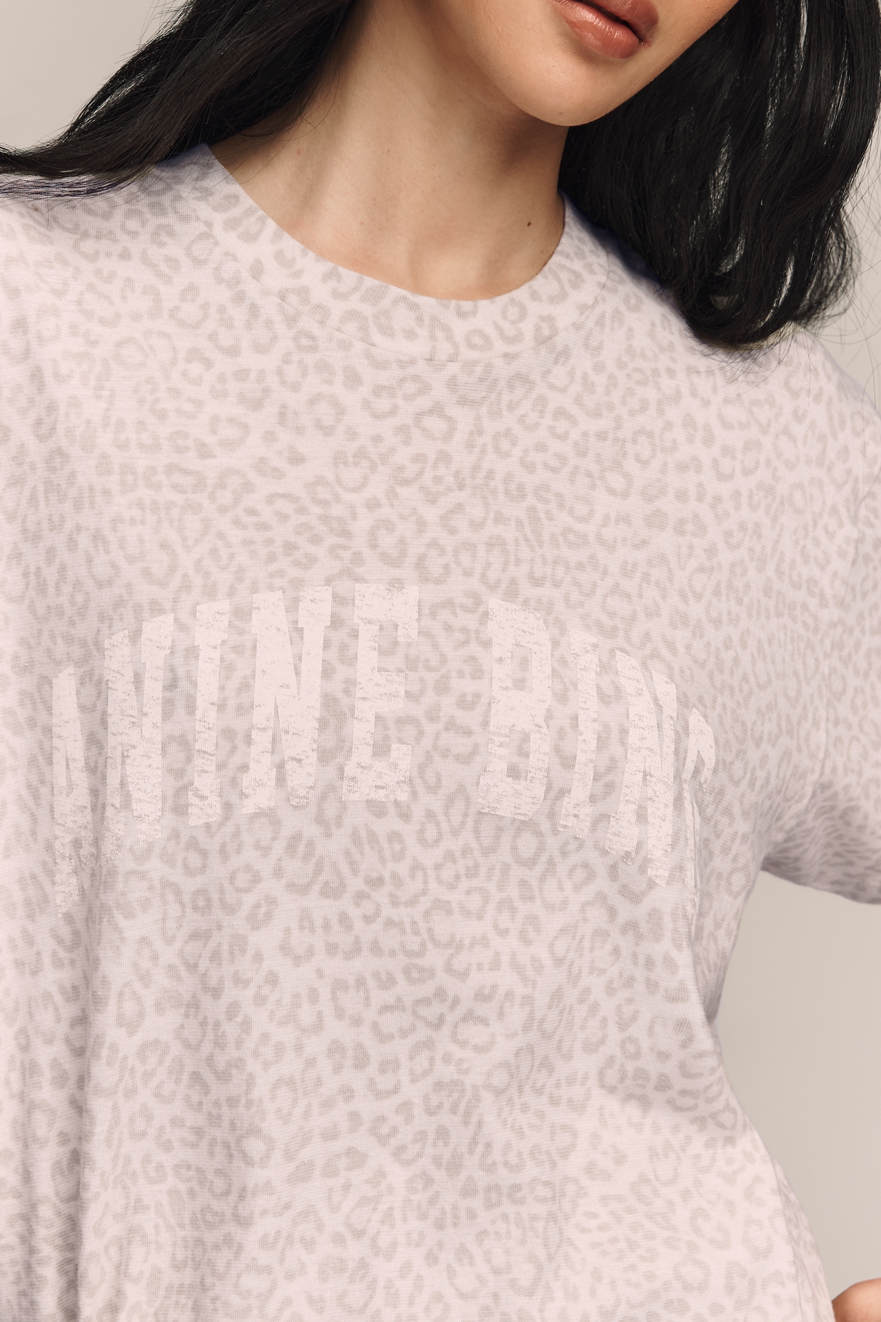 Anine Bing Cade T-Shirt