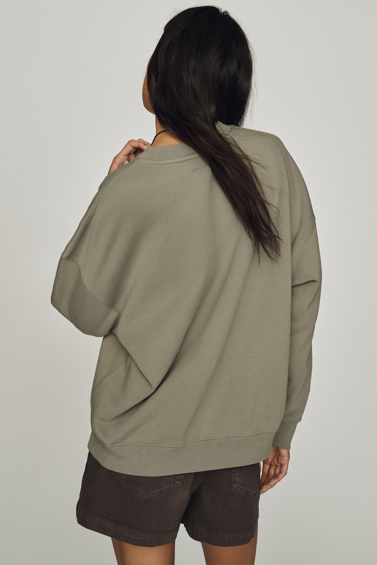 Anine Bing Miles Sweatshirt