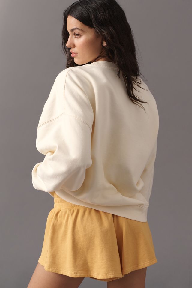 Anine Bing Miles Sweatshirt #3