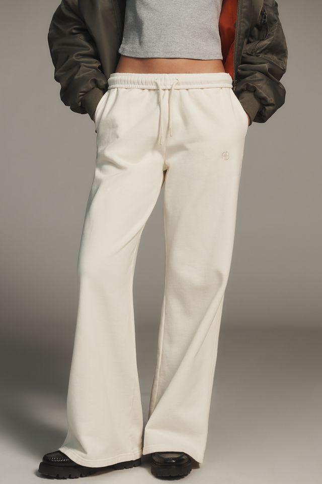 Anine Bing Kacey Sweatpants #2