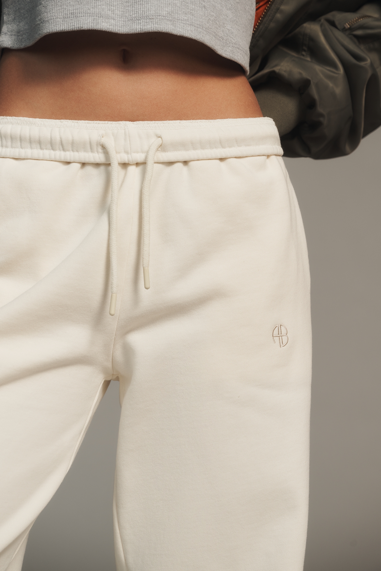 Anine Bing Kacey Sweatpants