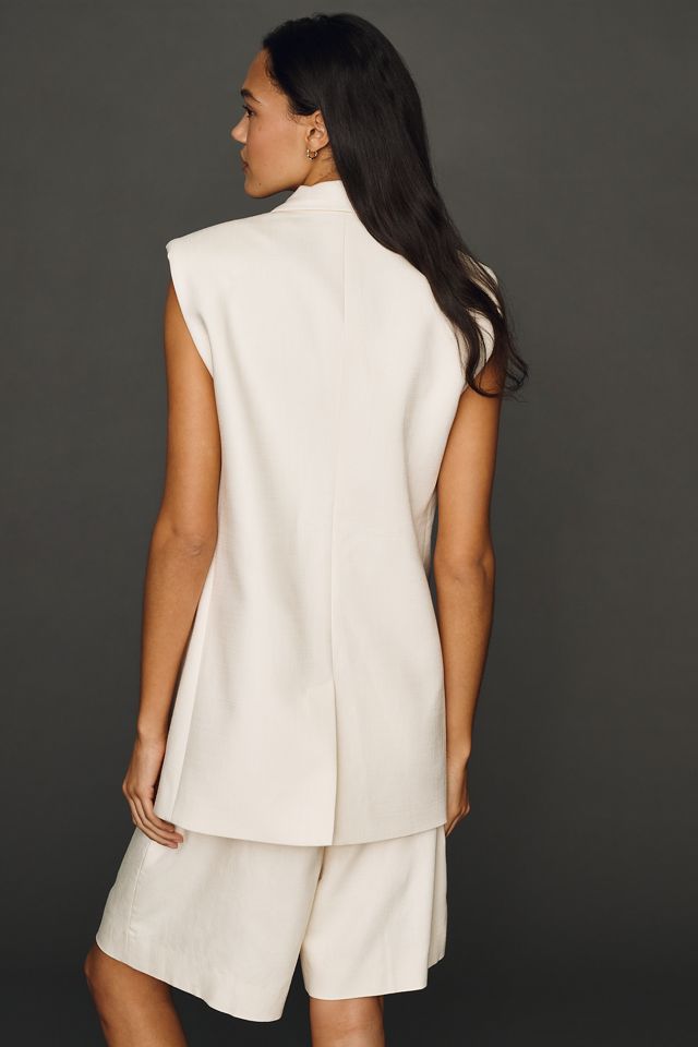 Anine Bing Sara Vest #2