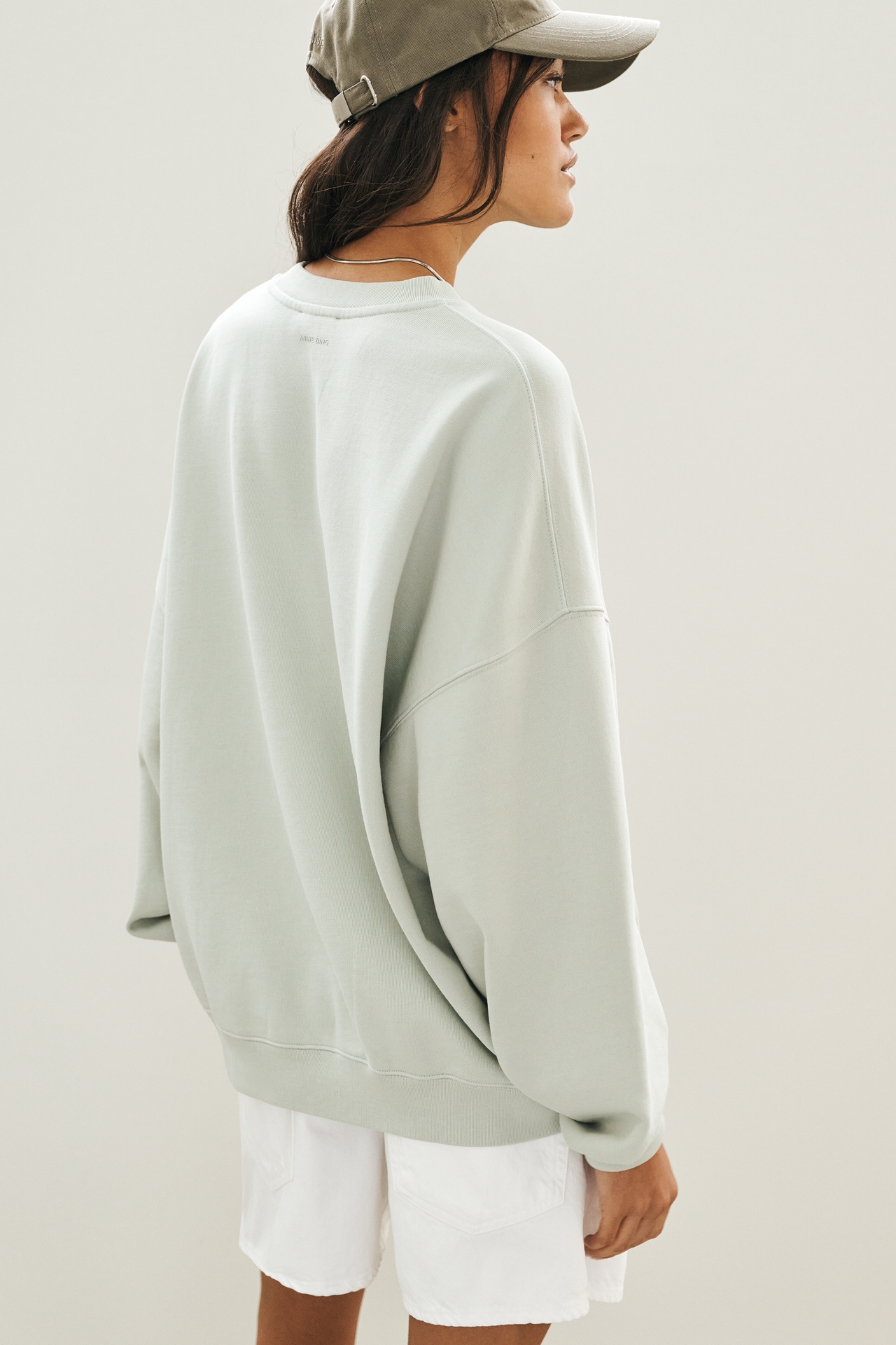 Anine Bing Miles Sweatshirt