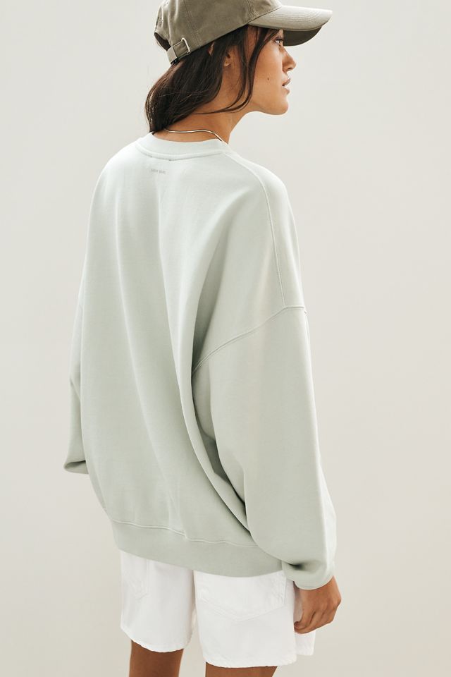 Anine Bing Miles Sweatshirt #2