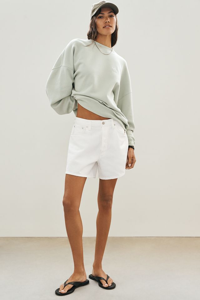 Anine Bing Miles Sweatshirt #3