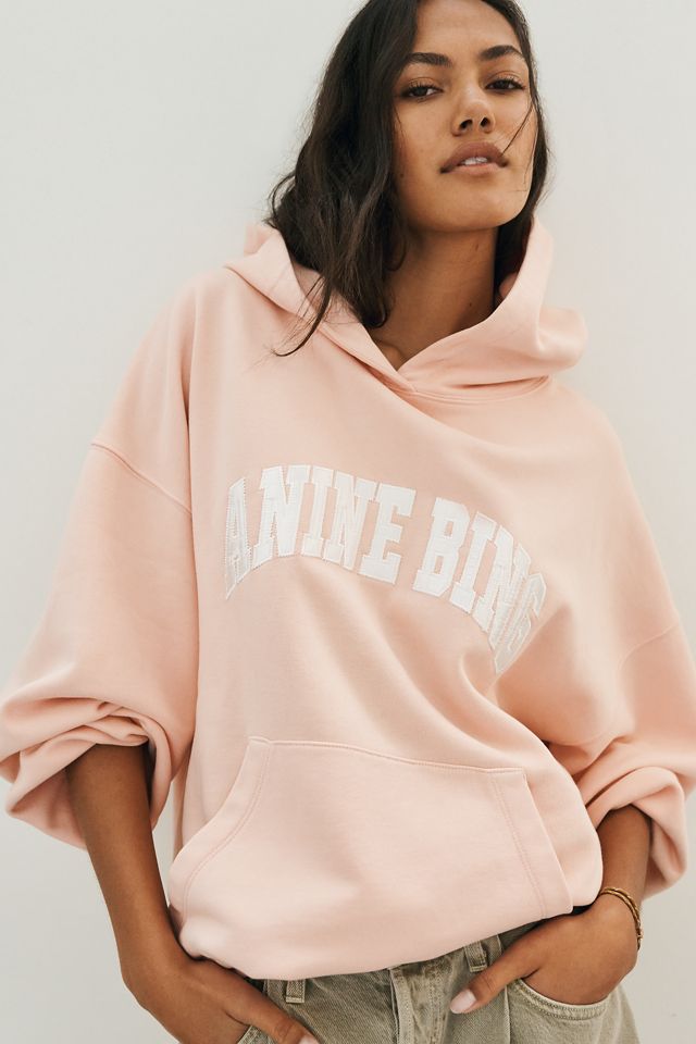 Anine Bing Harvey Sweatshirt | Anthropologie