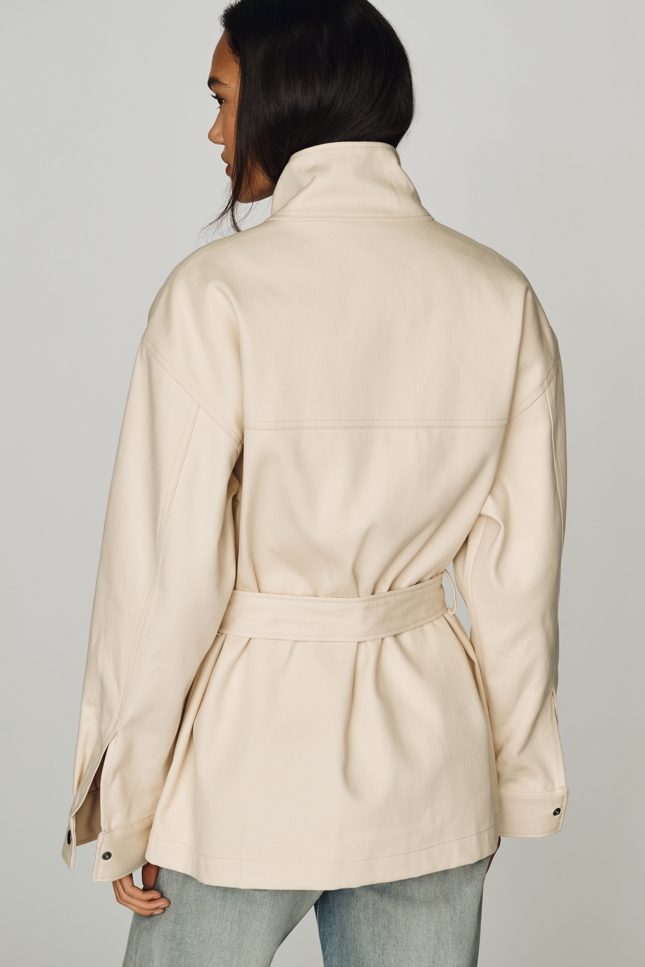 Anine Bing Odin Jacket
