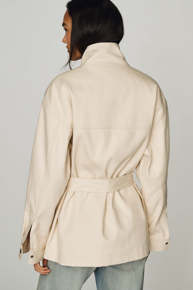 Anine Bing Odin Jacket #1