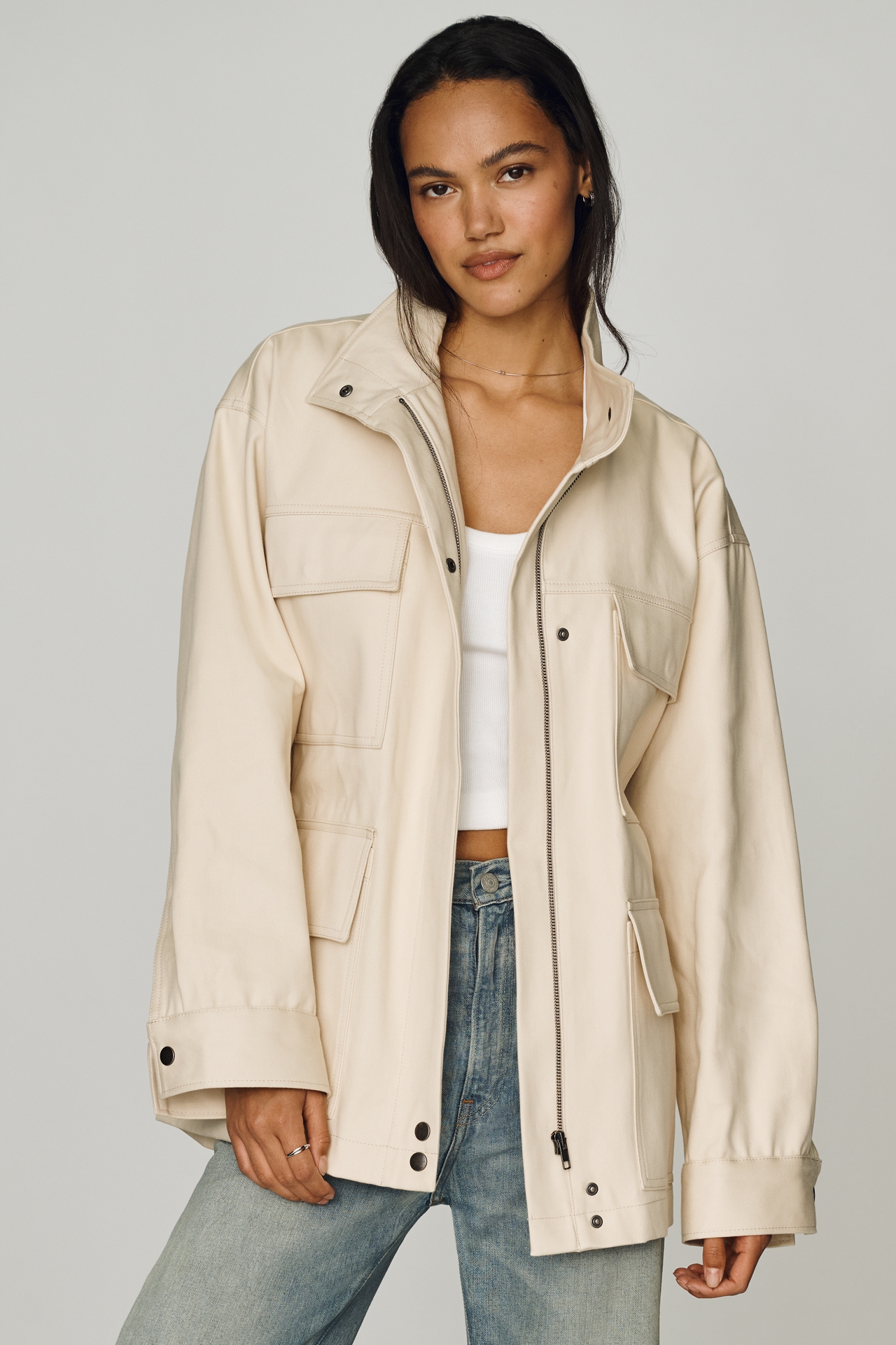 Anine Bing Odin Jacket