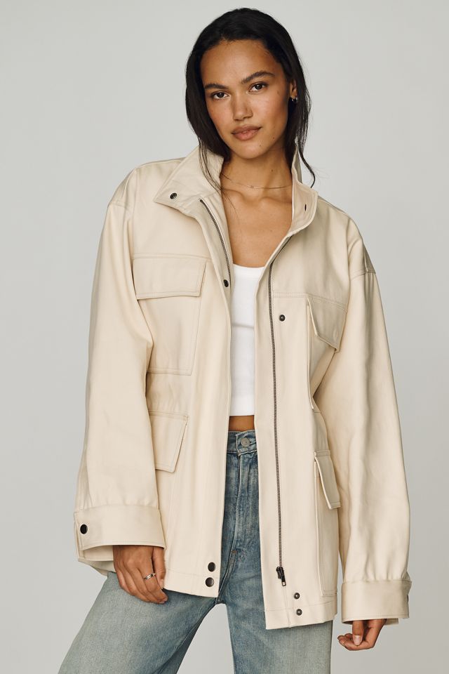 Anine Bing Odin Jacket #2