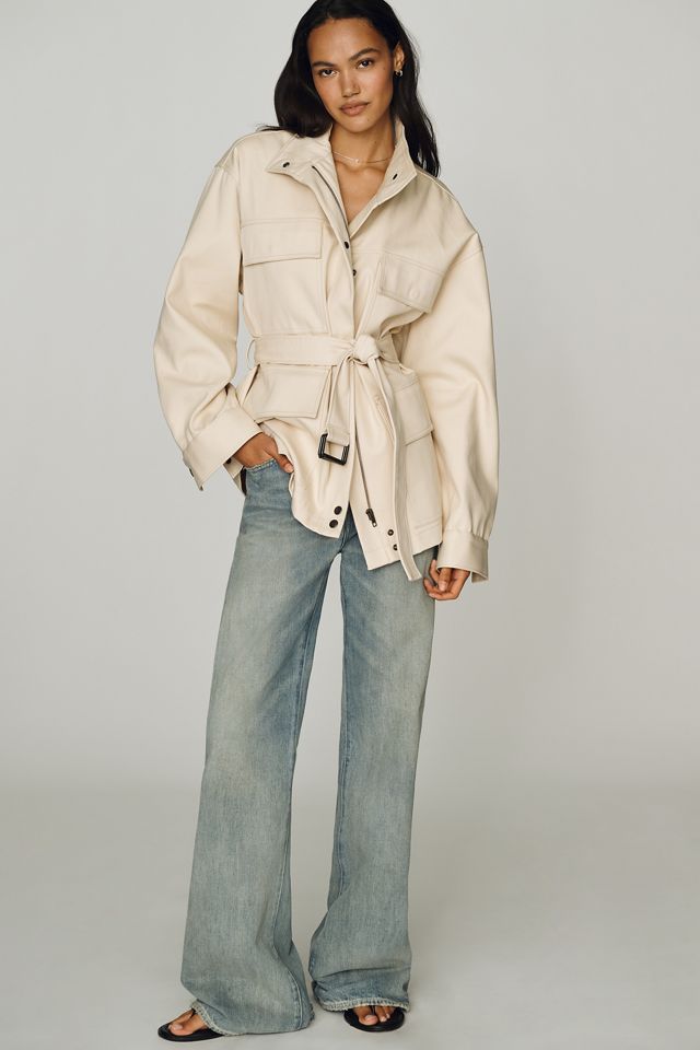Anine Bing Odin Jacket #3