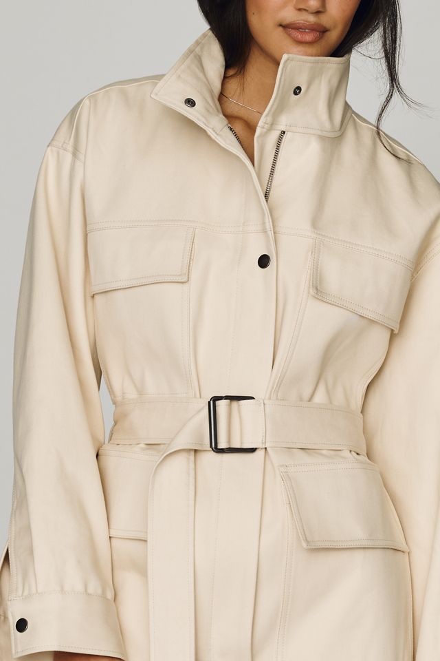 Anine Bing Odin Jacket #4