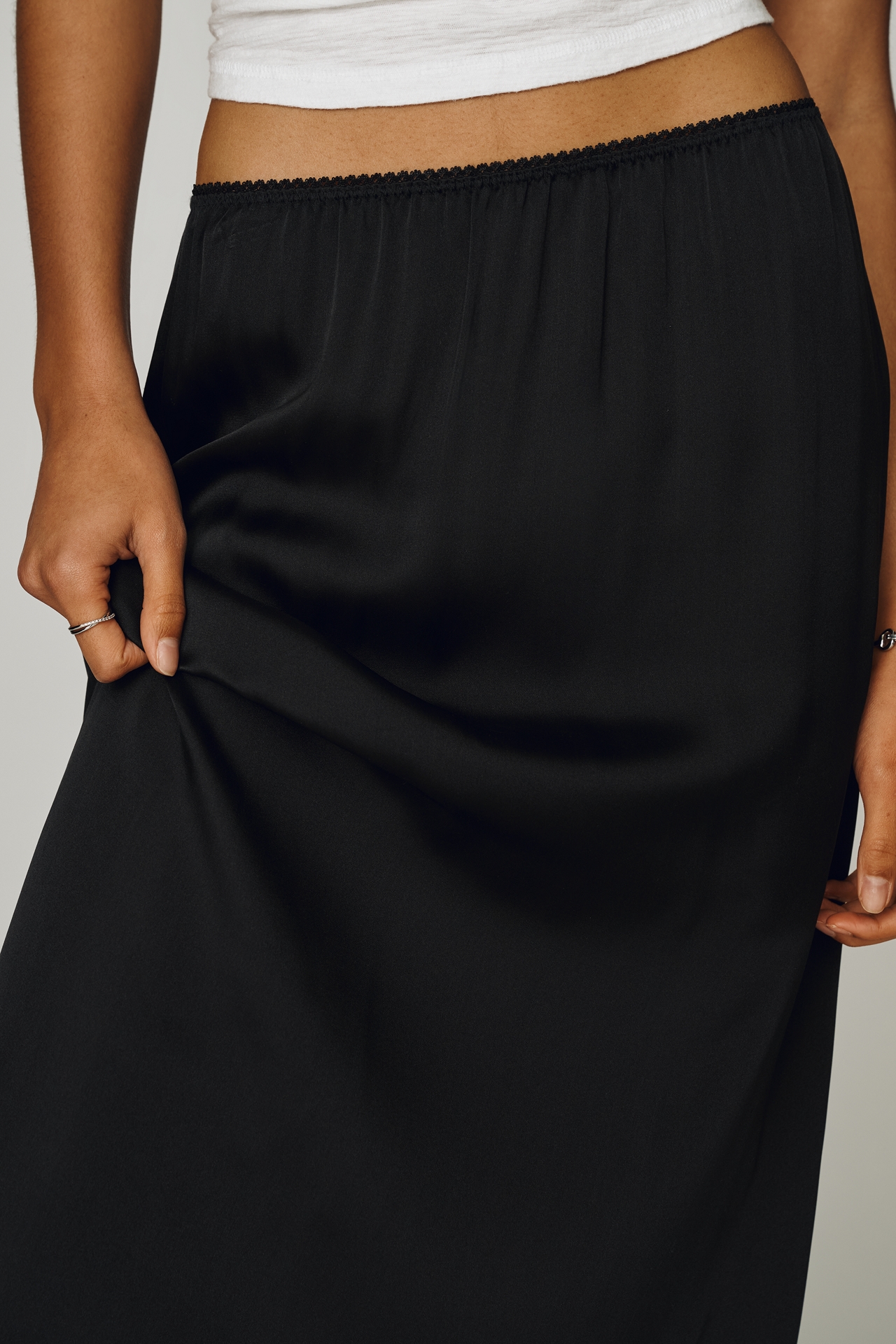 Anine Bing Shelby Skirt