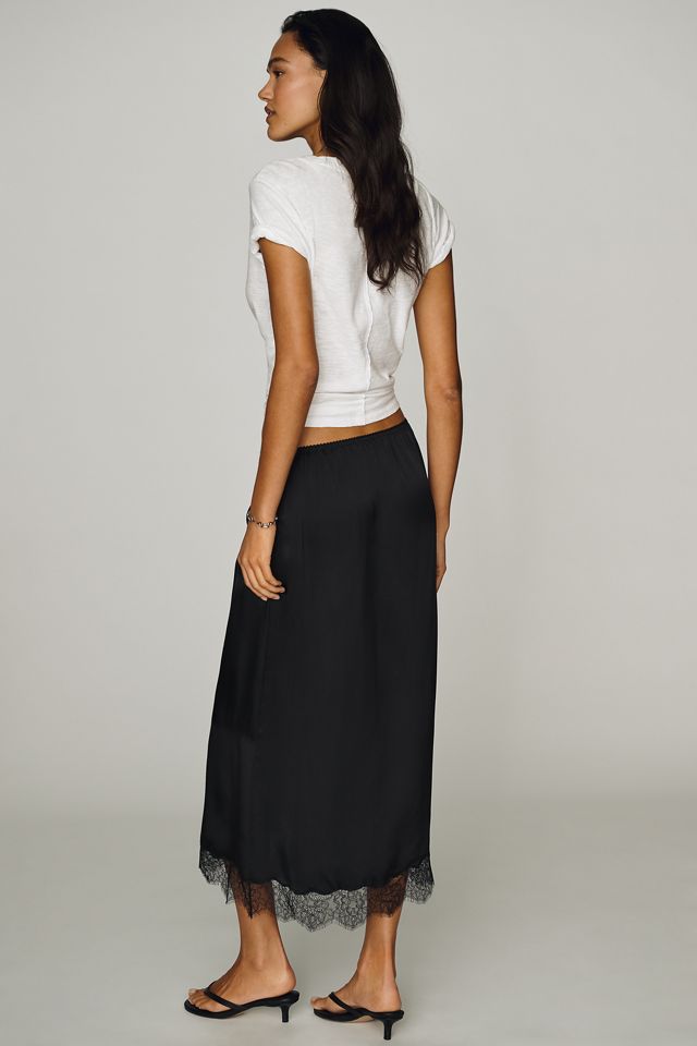 Anine Bing Shelby Skirt #2