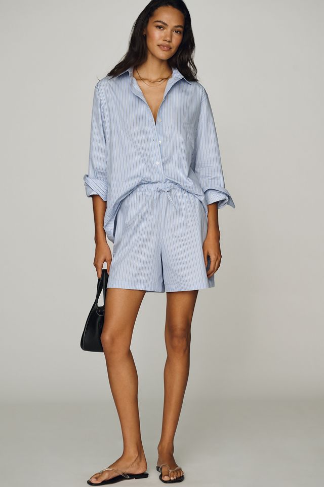 Anine Bing Essie Buttondown Shirt #2