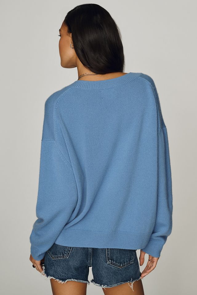 Anine Bing Lee Cashmere Sweater #2