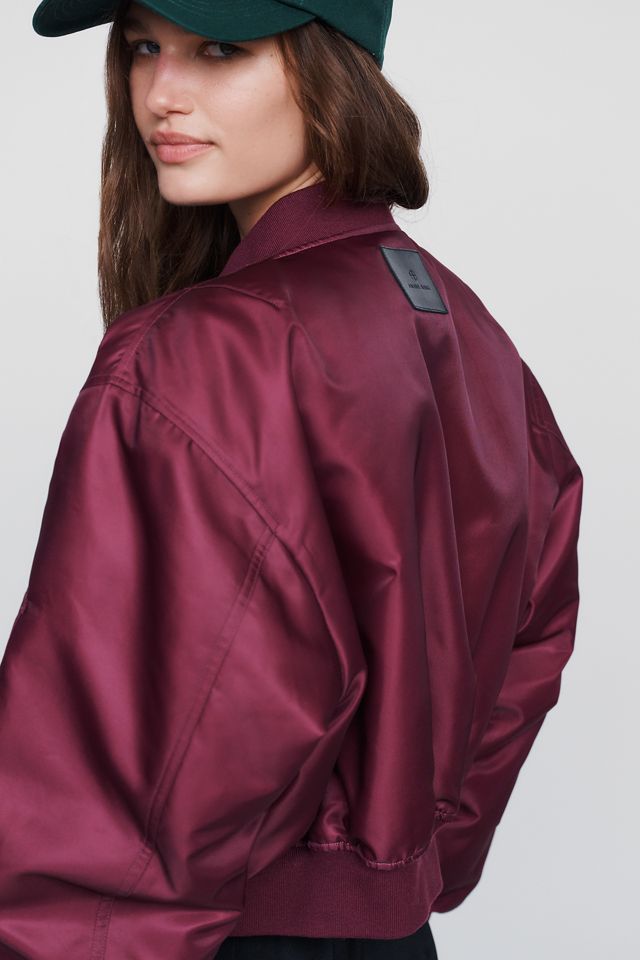 Anine Bing Leon Bomber Jacket #3
