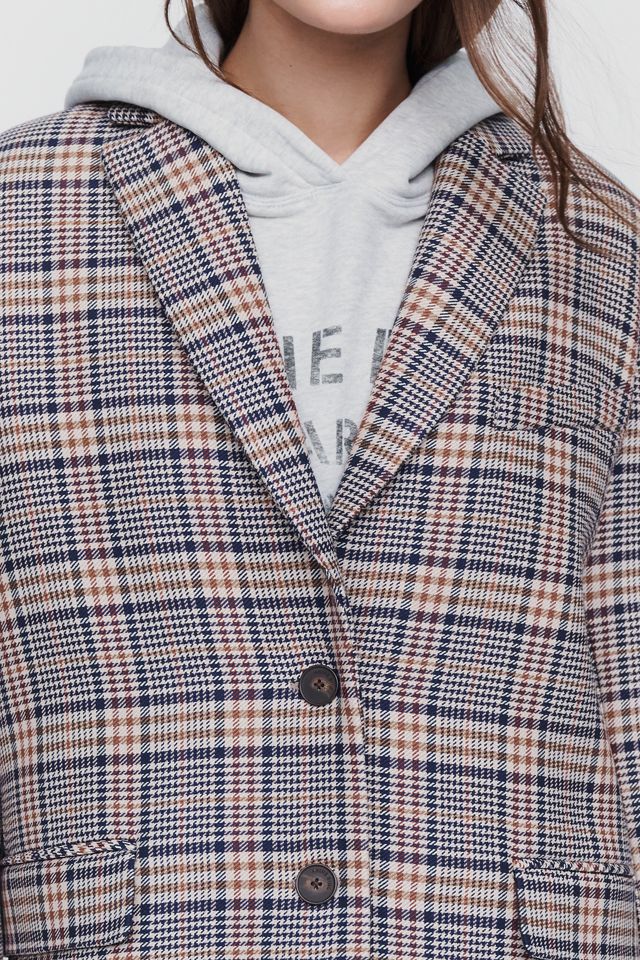 Anine Bing Quinn Blazer #1