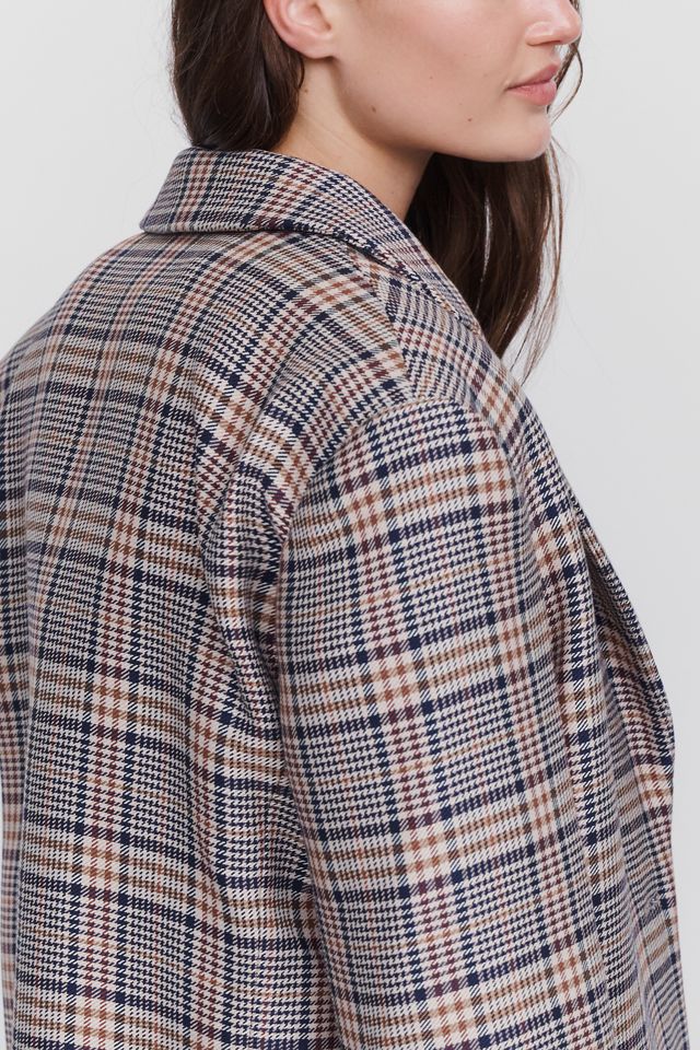 Anine Bing Quinn Blazer #4