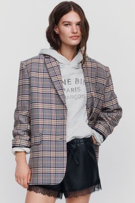 Anine Bing Quinn Blazer