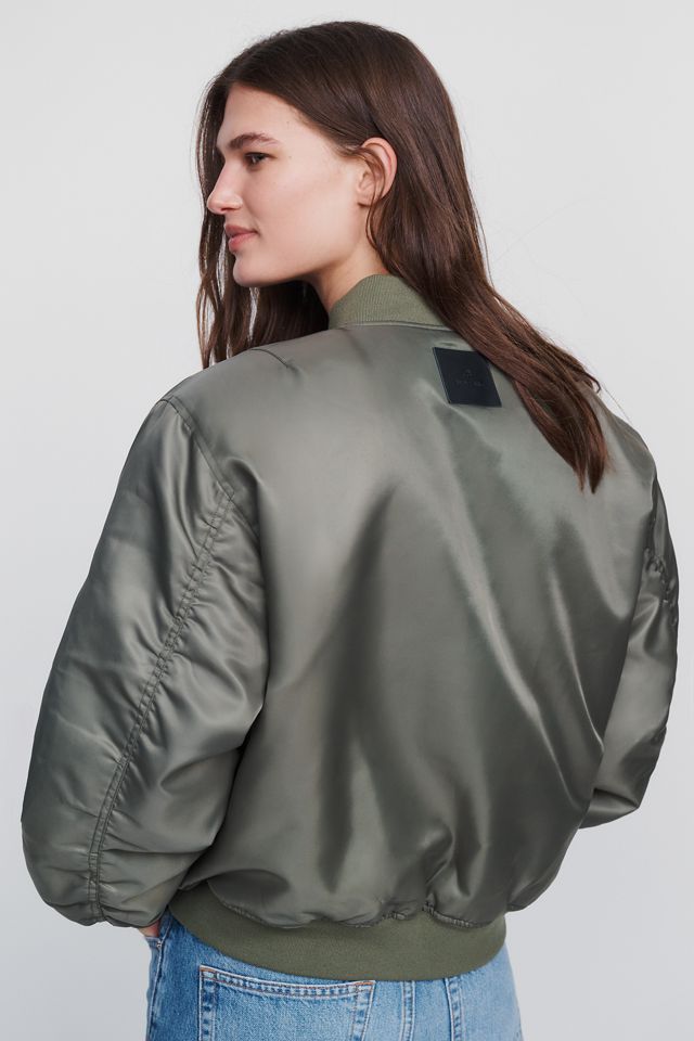 Anine Bing Leon Bomber Jacket #2