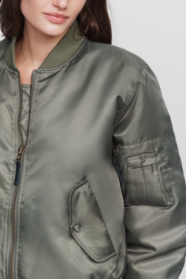 Anine Bing Leon Bomber Jacket #4
