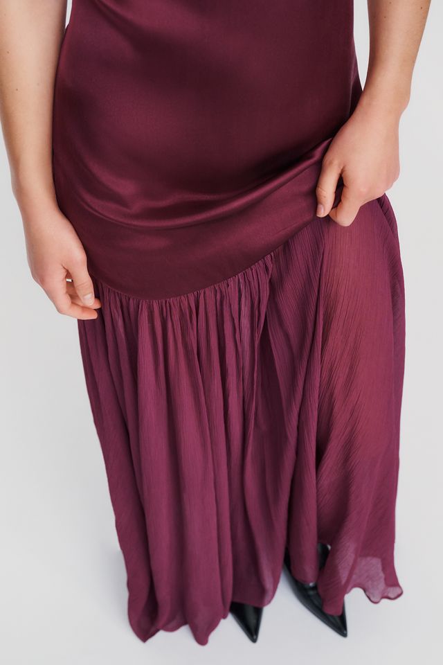 Anine Bing Clementine Maxi Dress #2