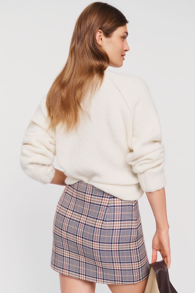 Anine Bing Tierra Mini Skirt #2