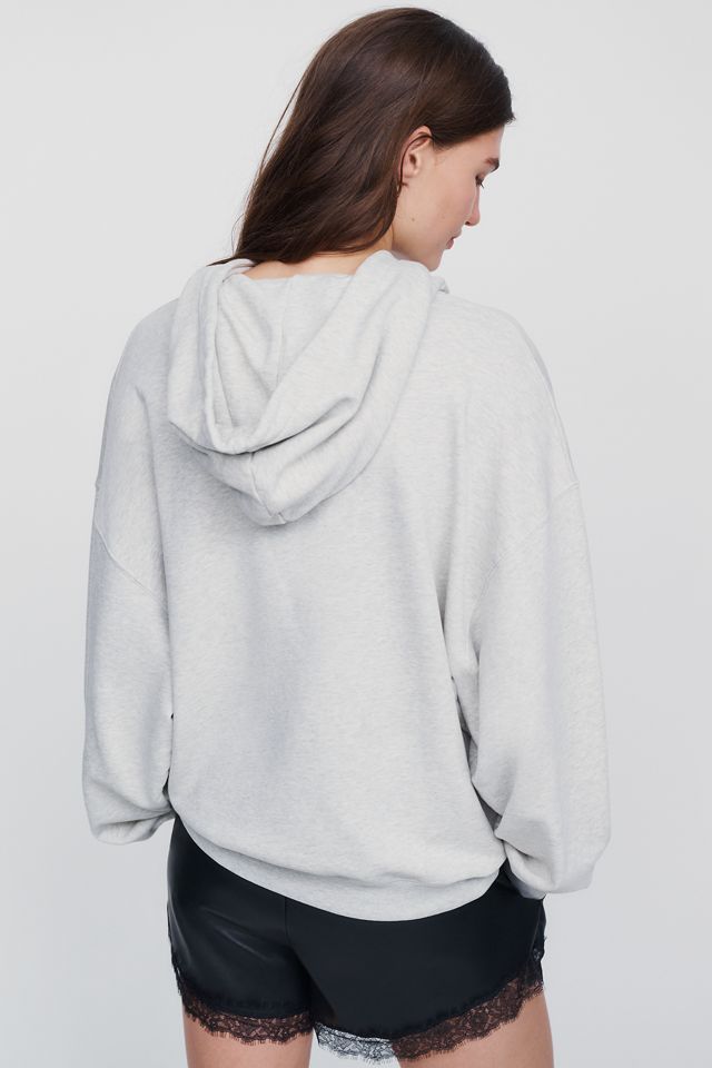 Anine Bing Harvey 100% Cotton Sweatshirt  #2