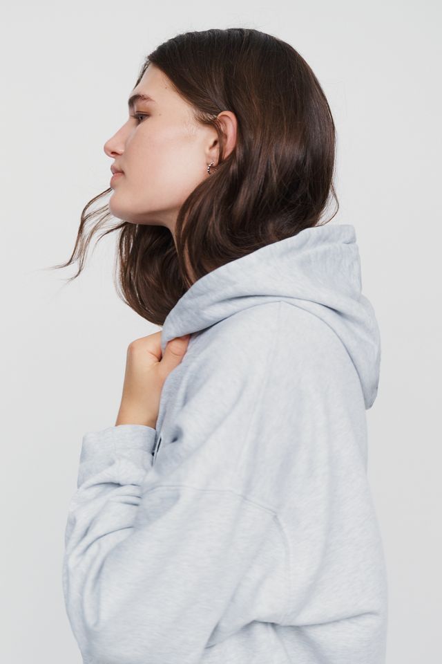 Anine Bing Harvey 100% Cotton Sweatshirt #2