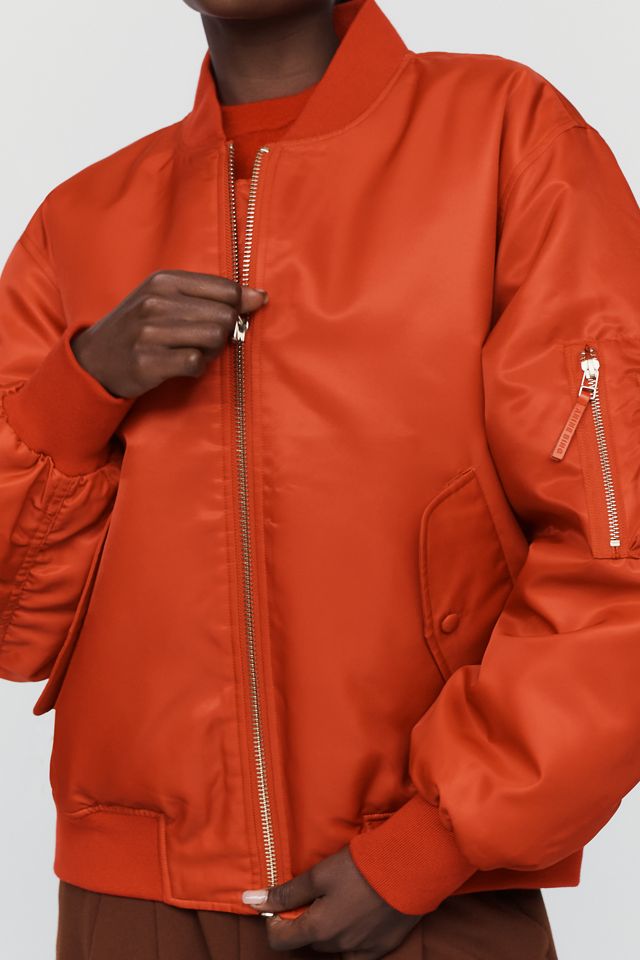 Anine Bing Leon Bomber Jacket #1