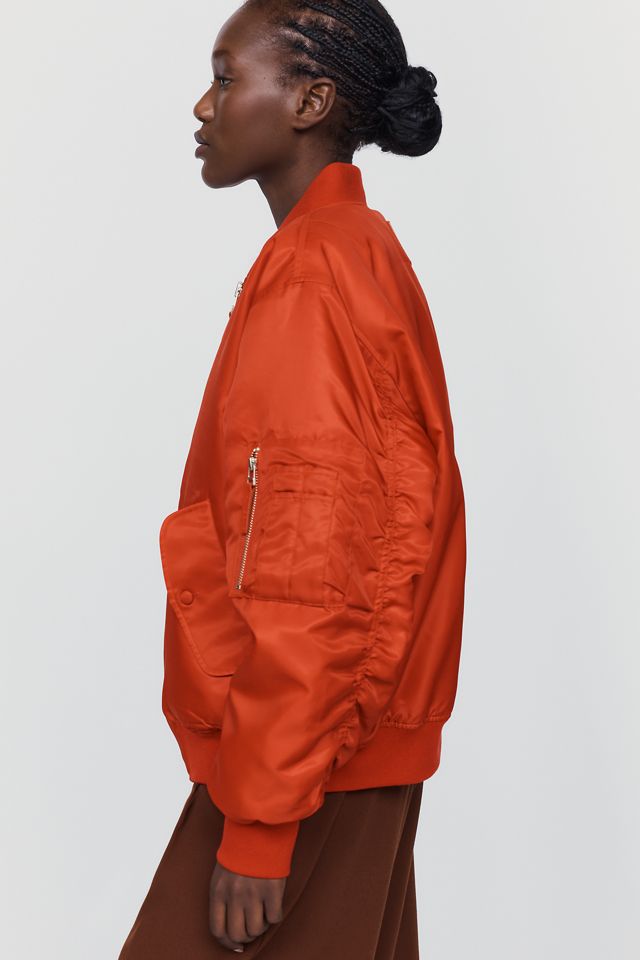Anine Bing Leon Bomber Jacket #2