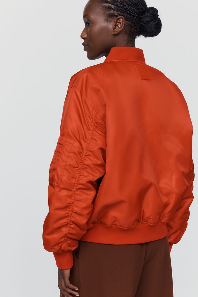 Anine Bing Leon Bomber Jacket #4